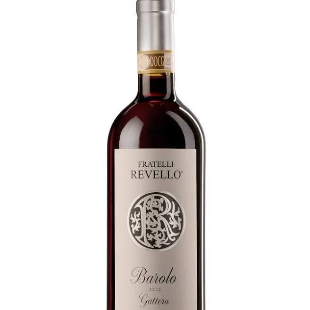 Fratelli Revello Barolo 2022 (12 bottles)