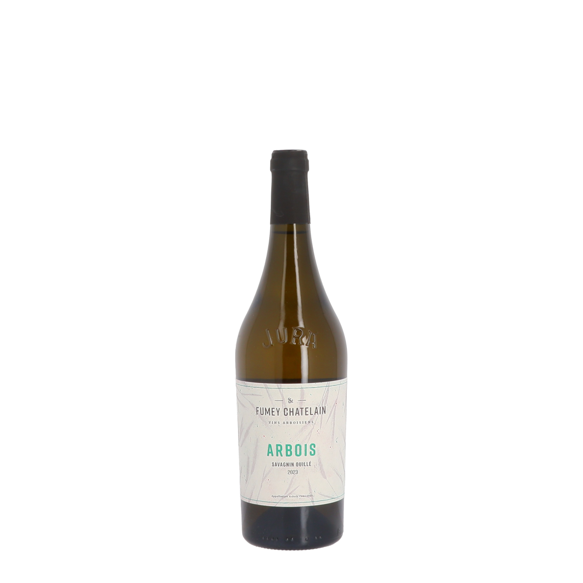 Fumey Chatelain Savagnin ’Ouille’ 2023 (12 Bottles)