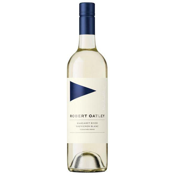 Robert Oatley 'Signature Series' Sauvignon Blanc, Margaret River 2024 (12 bottles)