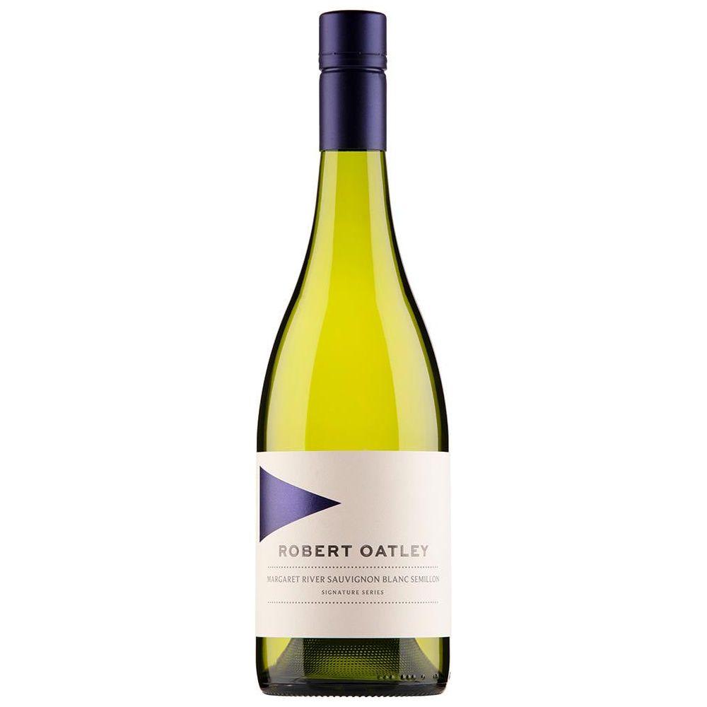 Robert Oatley' Signature Series' Sauvignon Blanc Semillon, Margaret River 2023 (12 bottles)