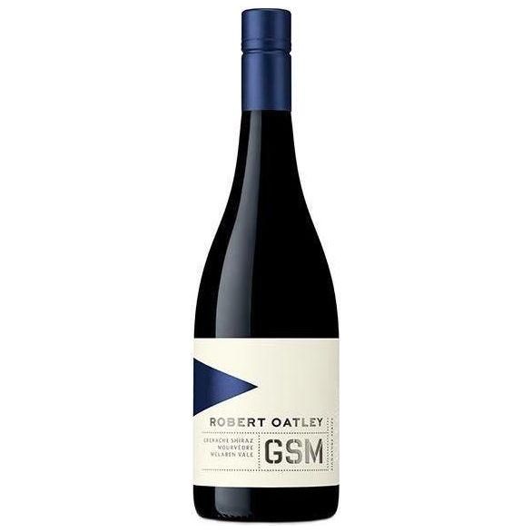 Robert Oatley 'Signature Series' Grenache Shiraz Mourvedre, McLaren Vale 2020 (12 bottles)