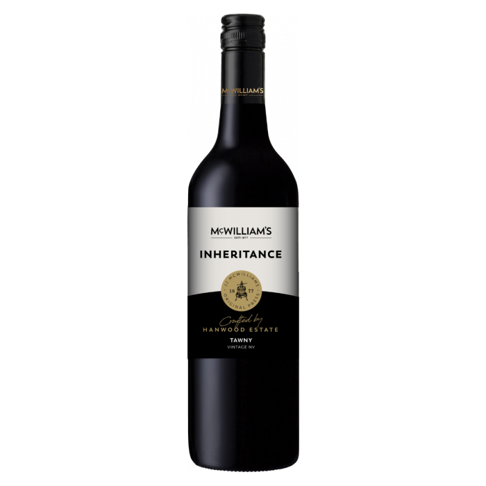 McWilliam's Inheritance Tawny Riverina NV (12 Bottles)