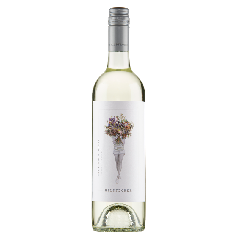 Wildflower Sauvignon Blanc 2024 (12 bottles)