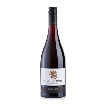 Josef Chromy Pinot Noir, Tasmania 2022 (12 bottles)