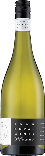 John Duval ‘Plexus’ Marsanne Roussanne Viognier 2024 (12 bottles)