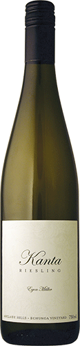Kanta Riesling 2024 (12 bottles)