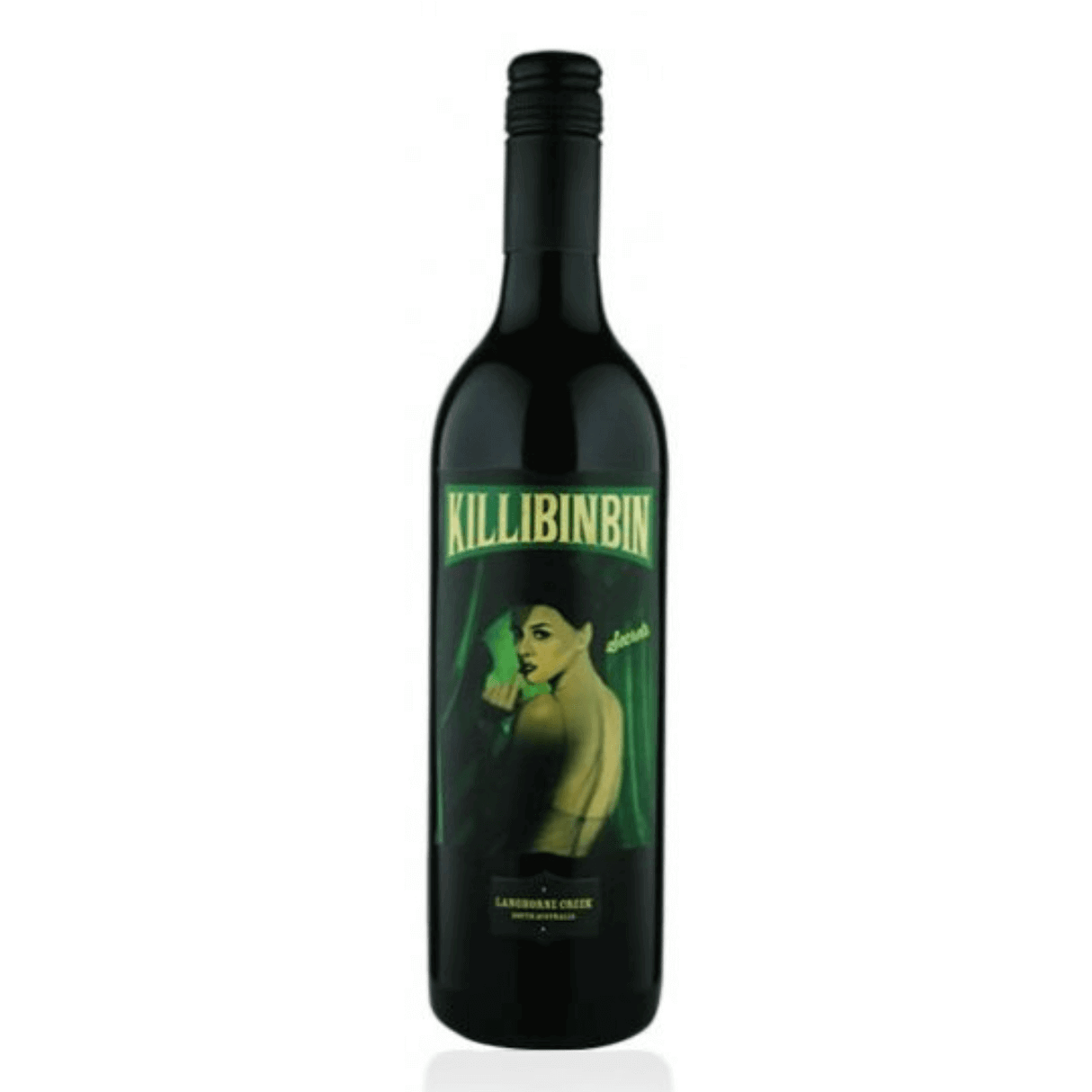 Killibinbin ‘Secrets’ Cabernet Shiraz Petit Verdot, Langhorne Creek 2023 (12 Bottles)