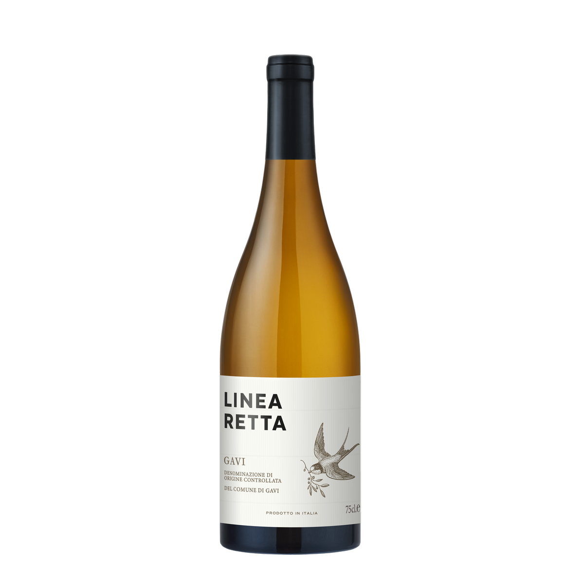 Linea Retta Gavi DOCG Piedmont 2019 (12 bottles)