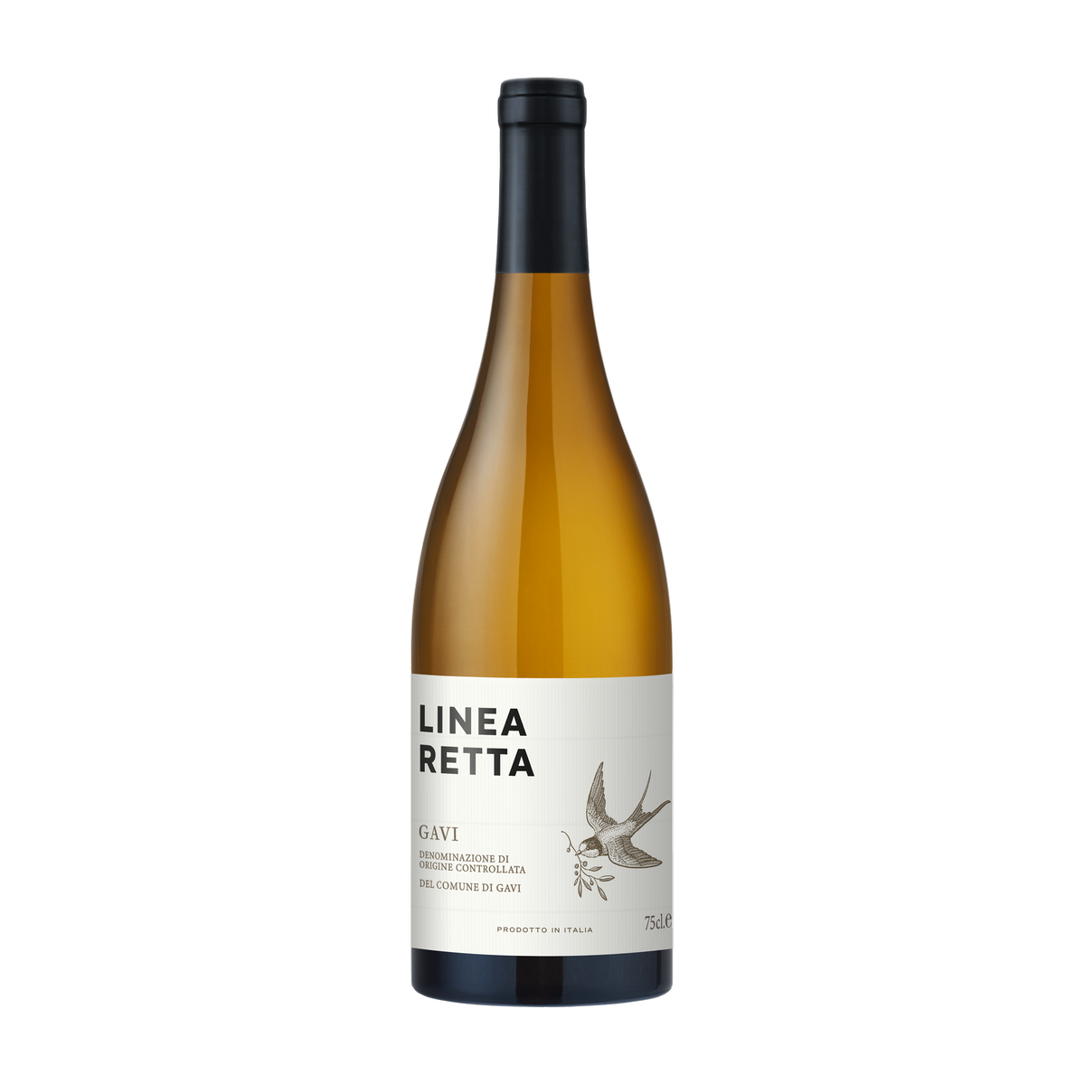 Linea Retta Gavi DOCG Piedmont 2019 (12 bottles)