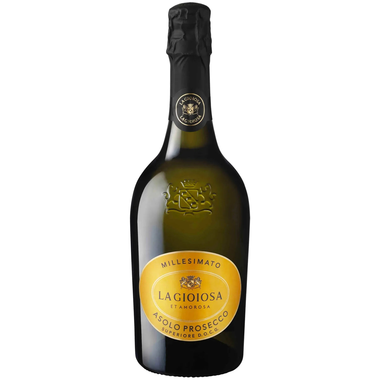La Gioiosa Asolo Prosecco DOCG Veneto 2024 (12 bottles)
