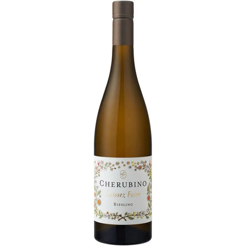 Cherubino Riesling, Porongorup 2024 (12 bottles)