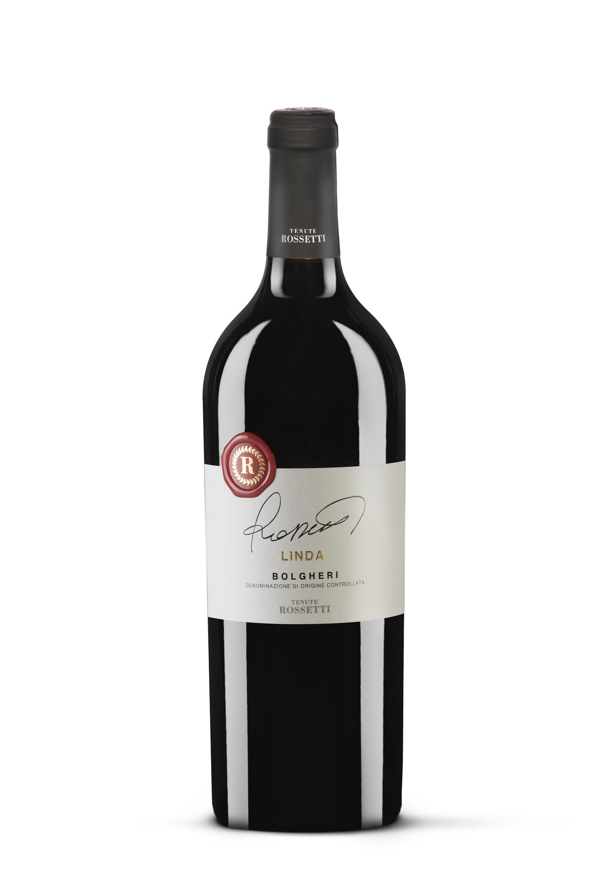 Tenute Rossetti Bolgheri Linda 2015 (6 Bottles)