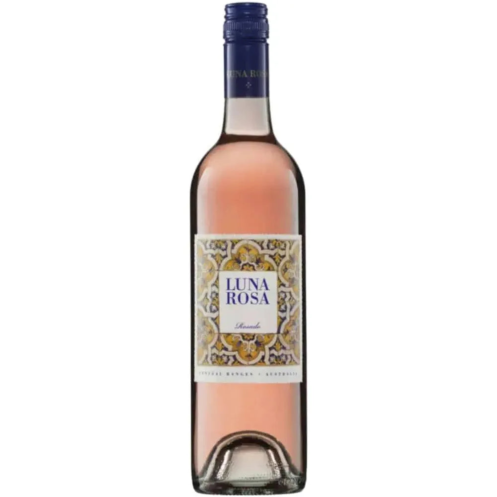 Luna Rosa Rosado, Orange 2024 (12 Bottles)
