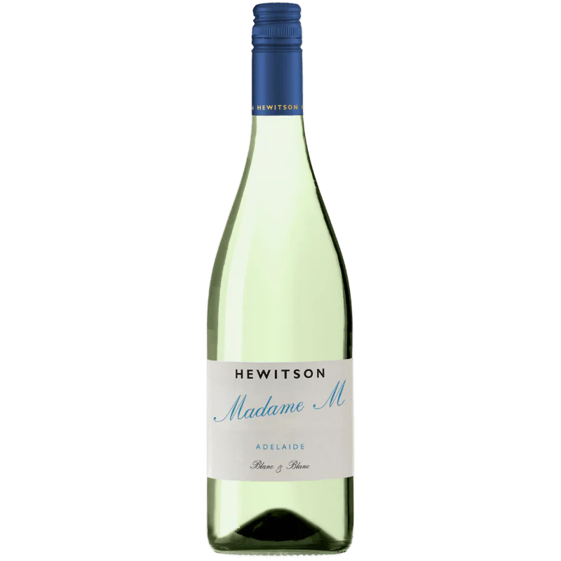 Hewitson Madame M Blanc & Blanc 2023 (12 Bottles)