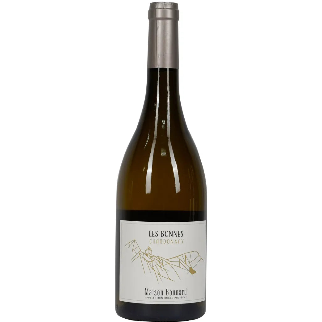 Maison Bonnard Chardonnay ’Les Bonnes’ 2020 (12 Bottles)