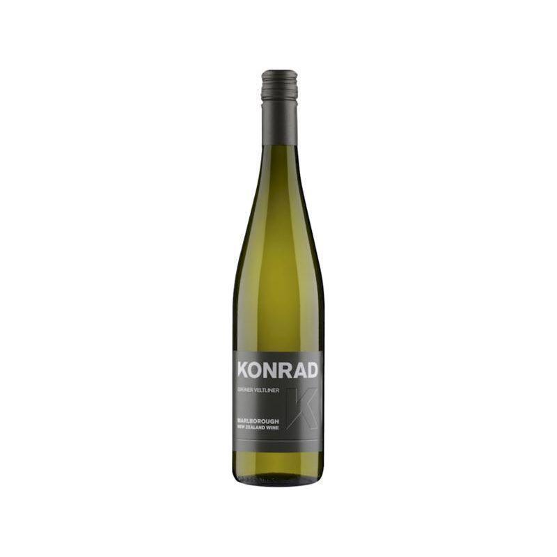 Konrad Single Estate Grüner Veltliner, Marlborough 2022 (12 Bottles)