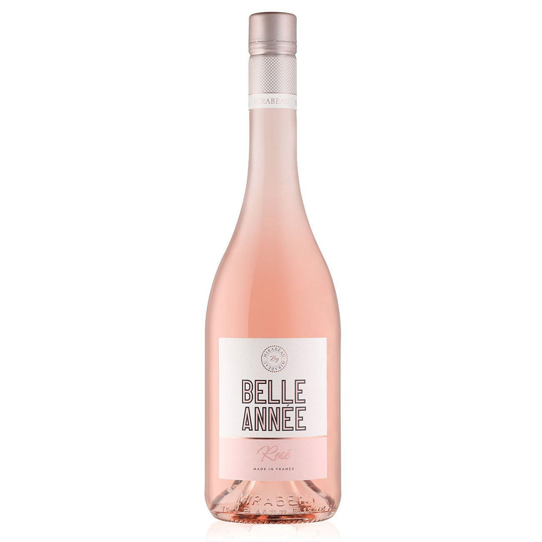 Mirabeau Belle Annee Rose 2022 (12 bottles)