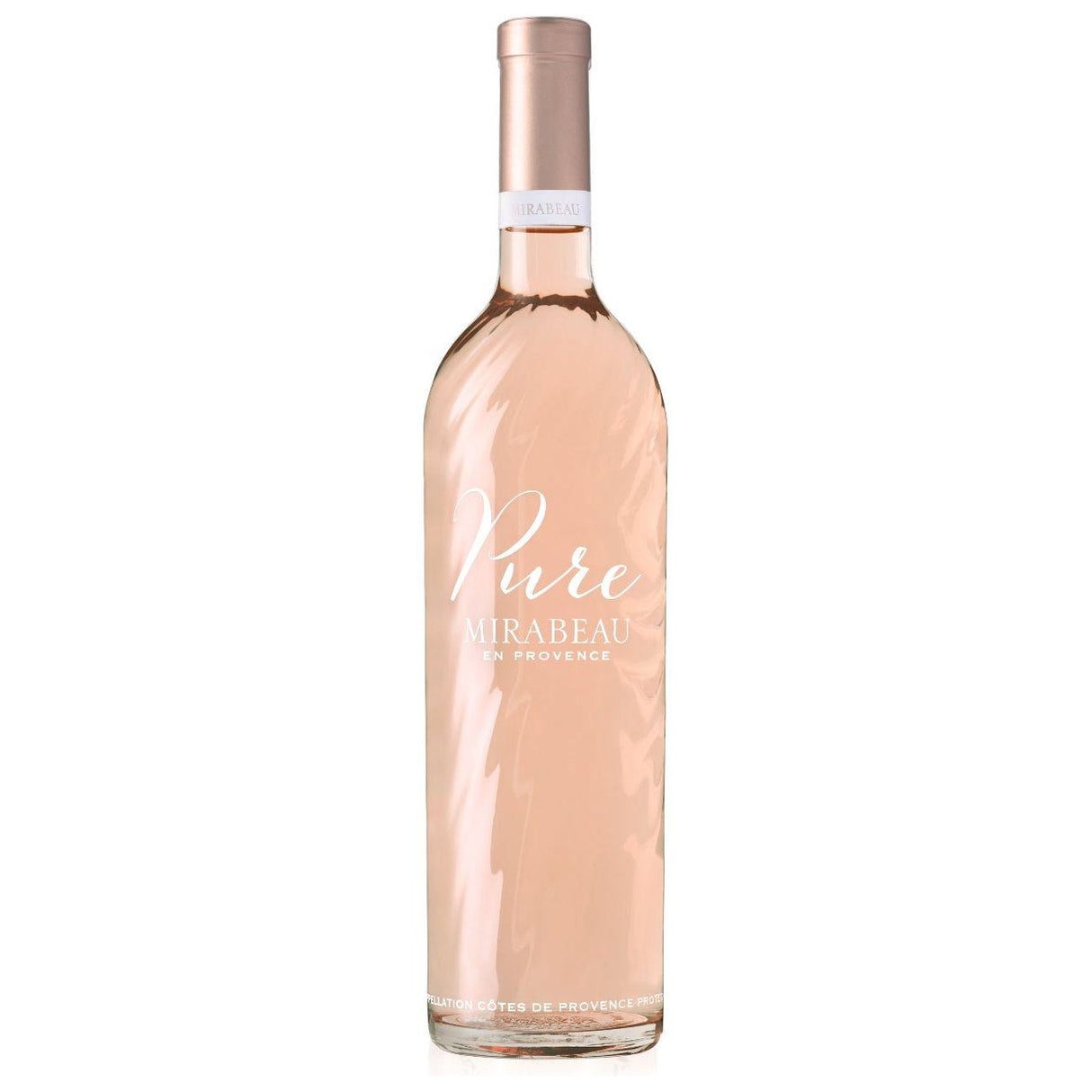 Mirabeau Pure Cotes de Provence 2020 (12 bottles)