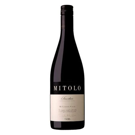 Mitolo ‘Savitar’ Shiraz, McLaren Vale 2020 (12 bottles)