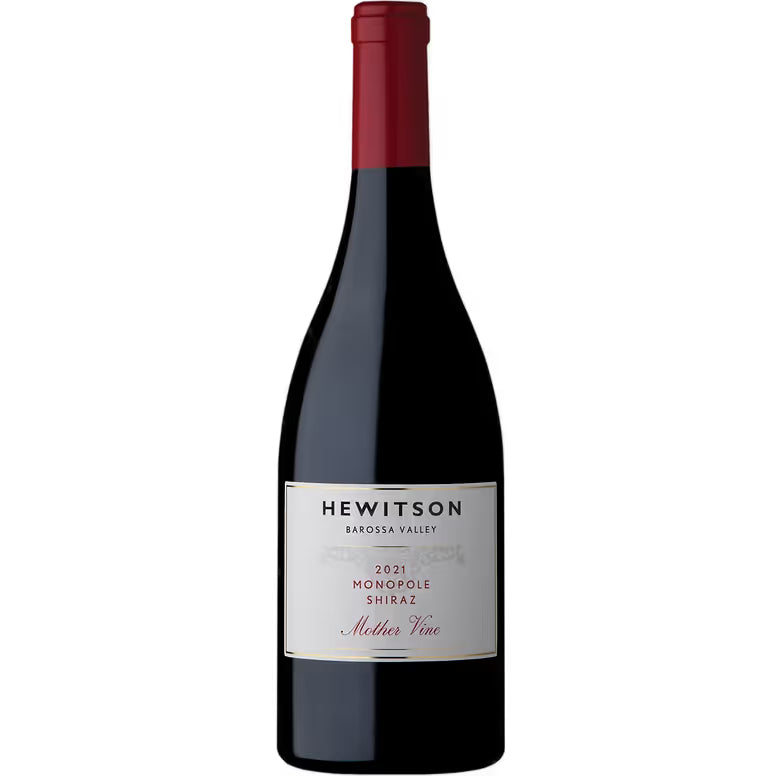 Hewitson Monopole Shiraz 2021 (6 Bottles)