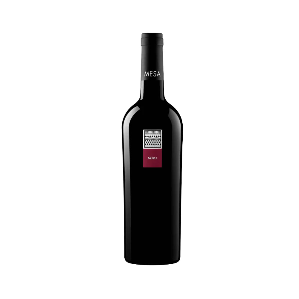 Mesa Moro Cannonau DOC 2019 (6 Bottles)