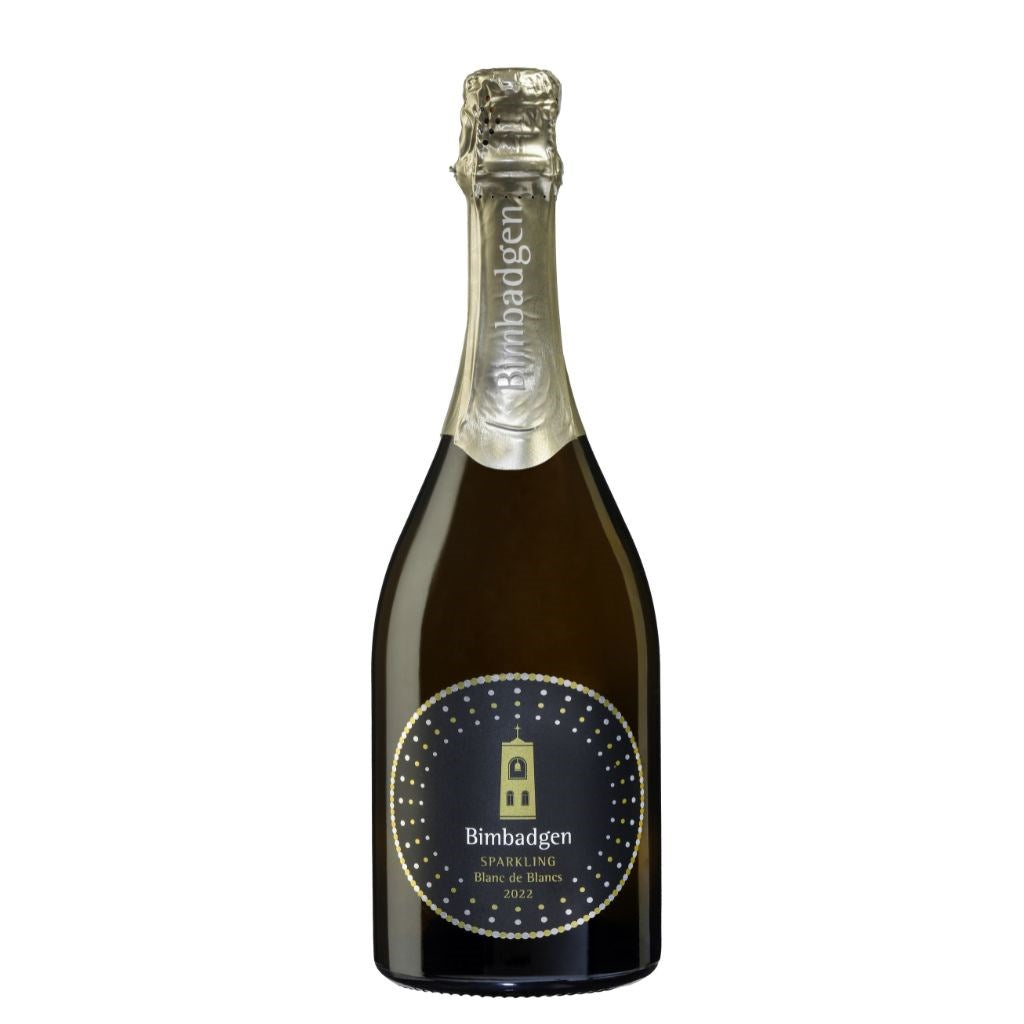 Bimbadgen Sparkling Blanc de Blancs 2023 (12 bottles)