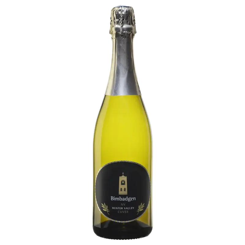 Bimbadgen Cuvee, Hunter Valley NV (12 bottles)