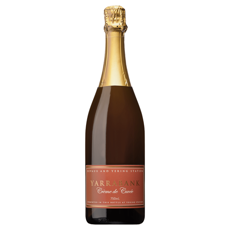 Yarrabank Crème de Cuvée NV (12 Bottles)
