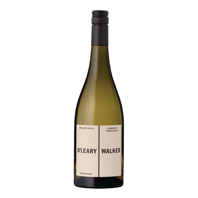 O'Leary Walker Wines Adelaide Hills Chardonnay 2025 (12 bottles)