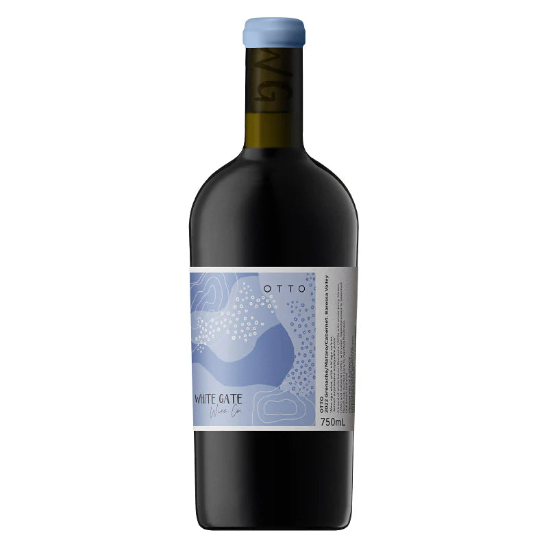 White Gate OTTO 2023 (12 Bottles)