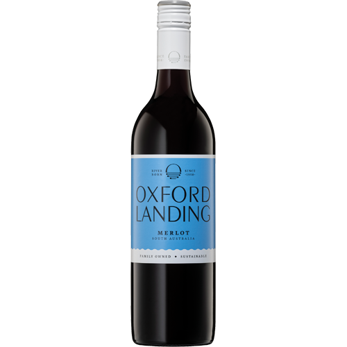 Oxford Landing Merlot (12 bottles)