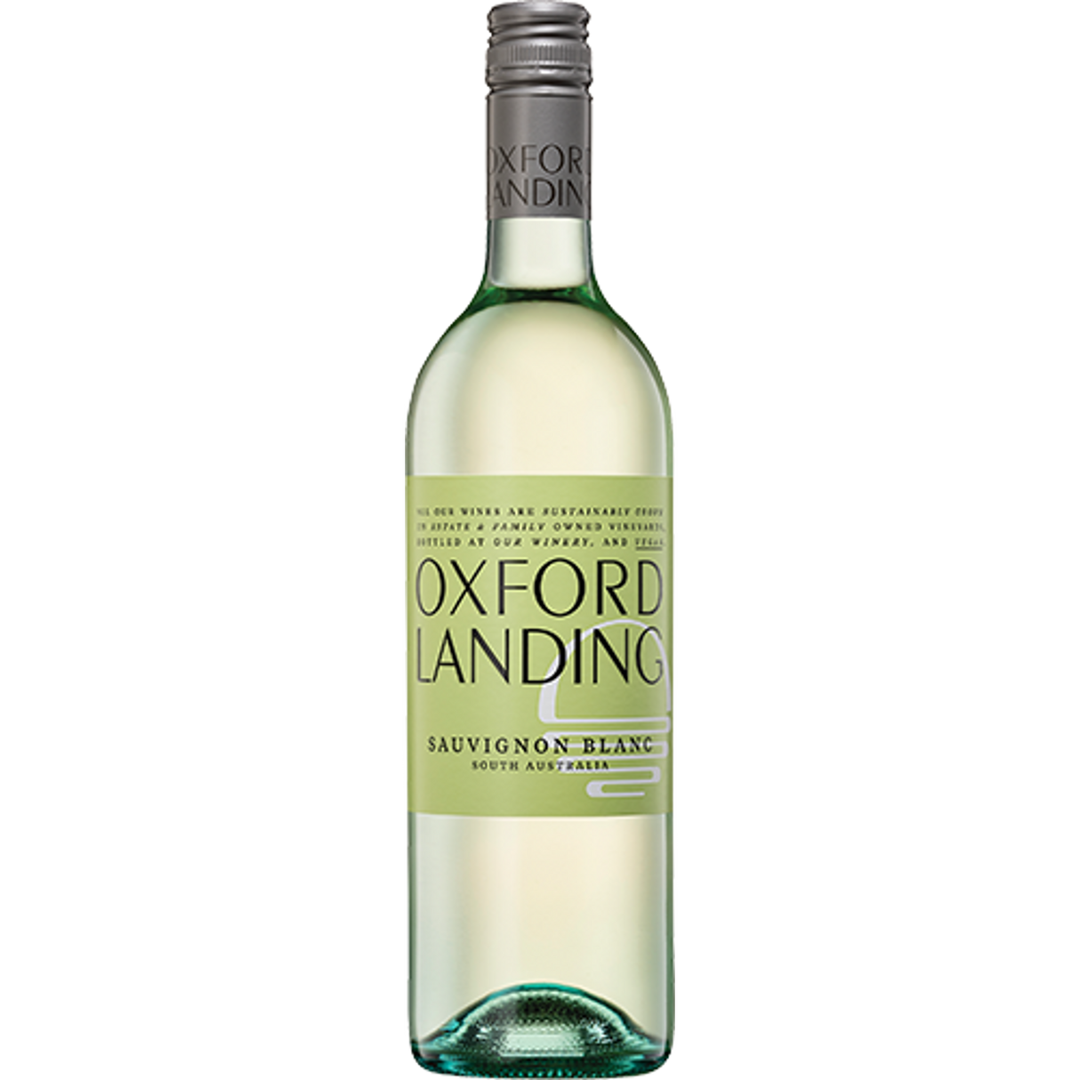 Oxford Landing Sauvignon Blanc 2024 (12 bottles)