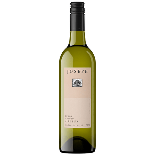 Primo Estate JOSEPH Pinot Grigio d‘Elena 2024 (12 Bottles)