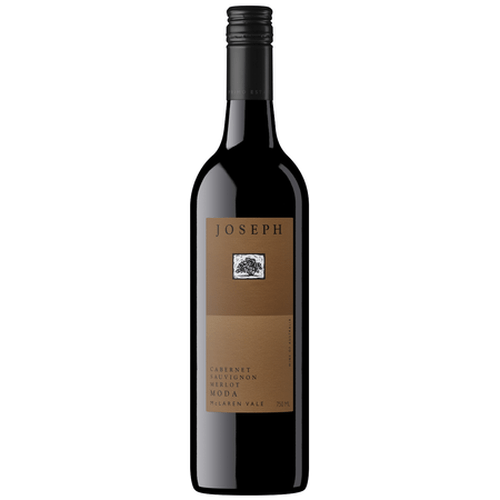 Primo Estate JOSEPH Moda (Cabernet Sauvignon, Merlot) 2022 (12 Bottles)