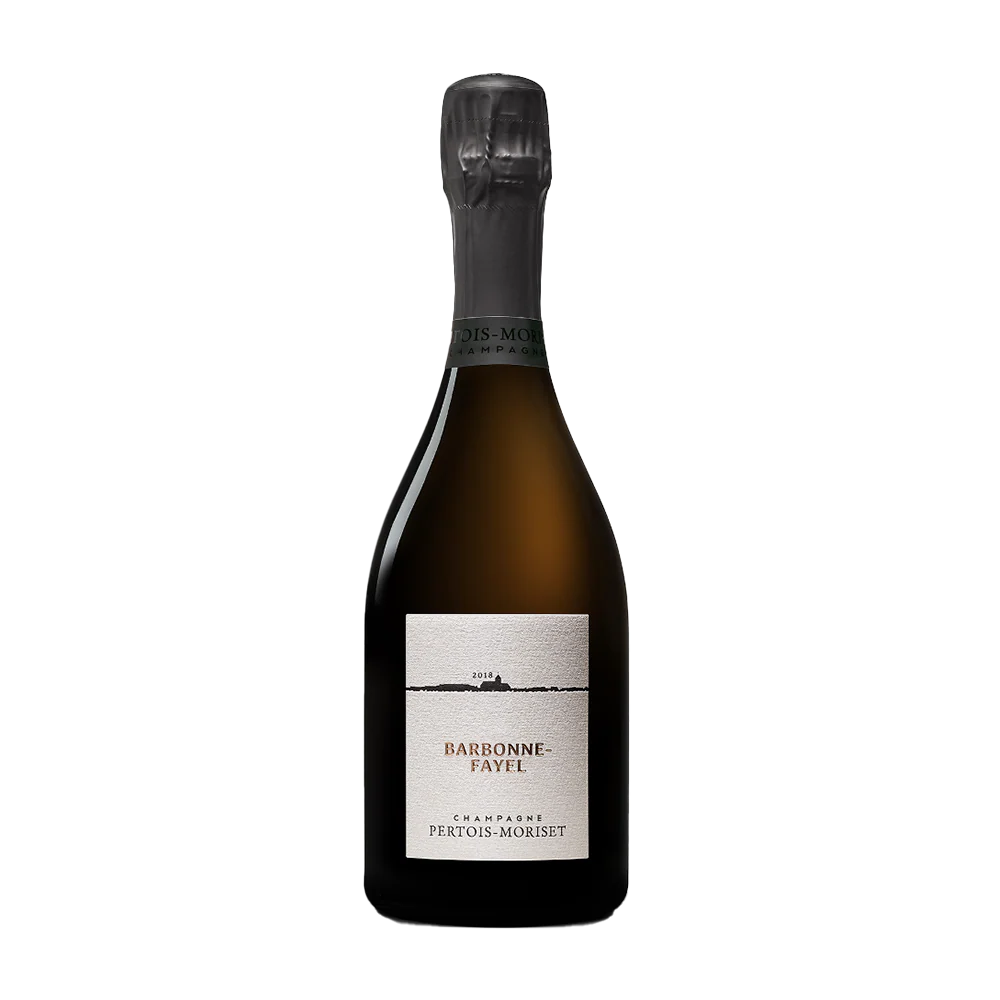 Pertois-Moriset Barbonne-Fayel 2018 (12 Bottles)