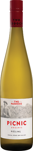 Two Paddocks Picnic Riesling 2024 (12 bottles)