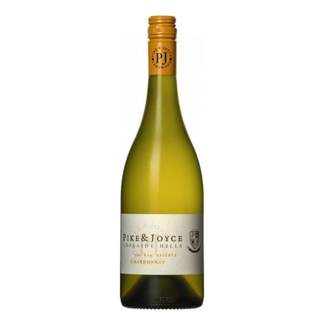 Pike & Joyce Kay Reserve Chardonnay  2023 (12 Bottles)