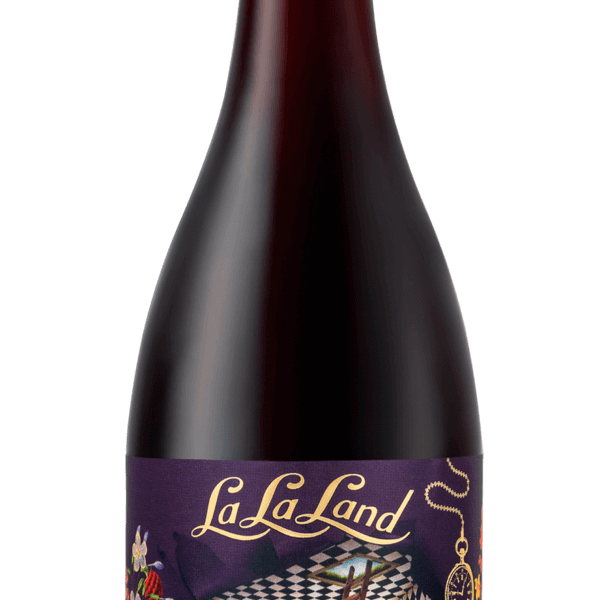 La La Land Pinot Noir 2020 (12 bottles)