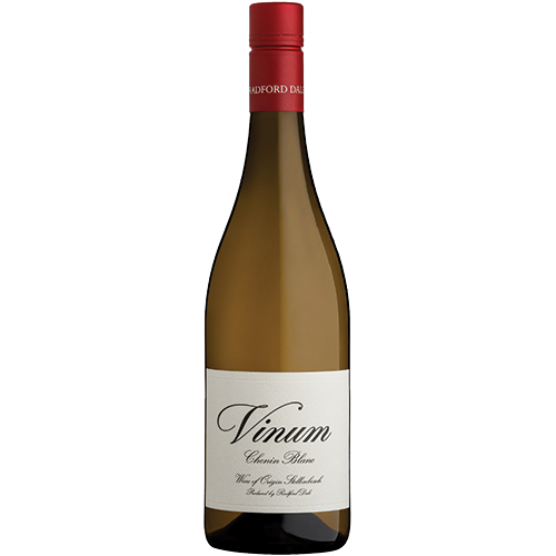 Radford Dale Vinum Stellenbosch Chenin Blanc 2023 (12 bottles)