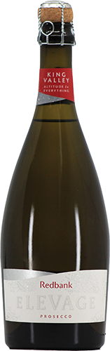 Redbank Elevage King Valley Prosecco NV (12 bottles)