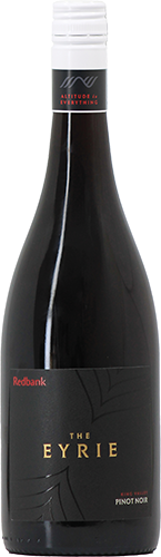 Redbank The Eyrie Pinot Noir 2023 (12 bottles)