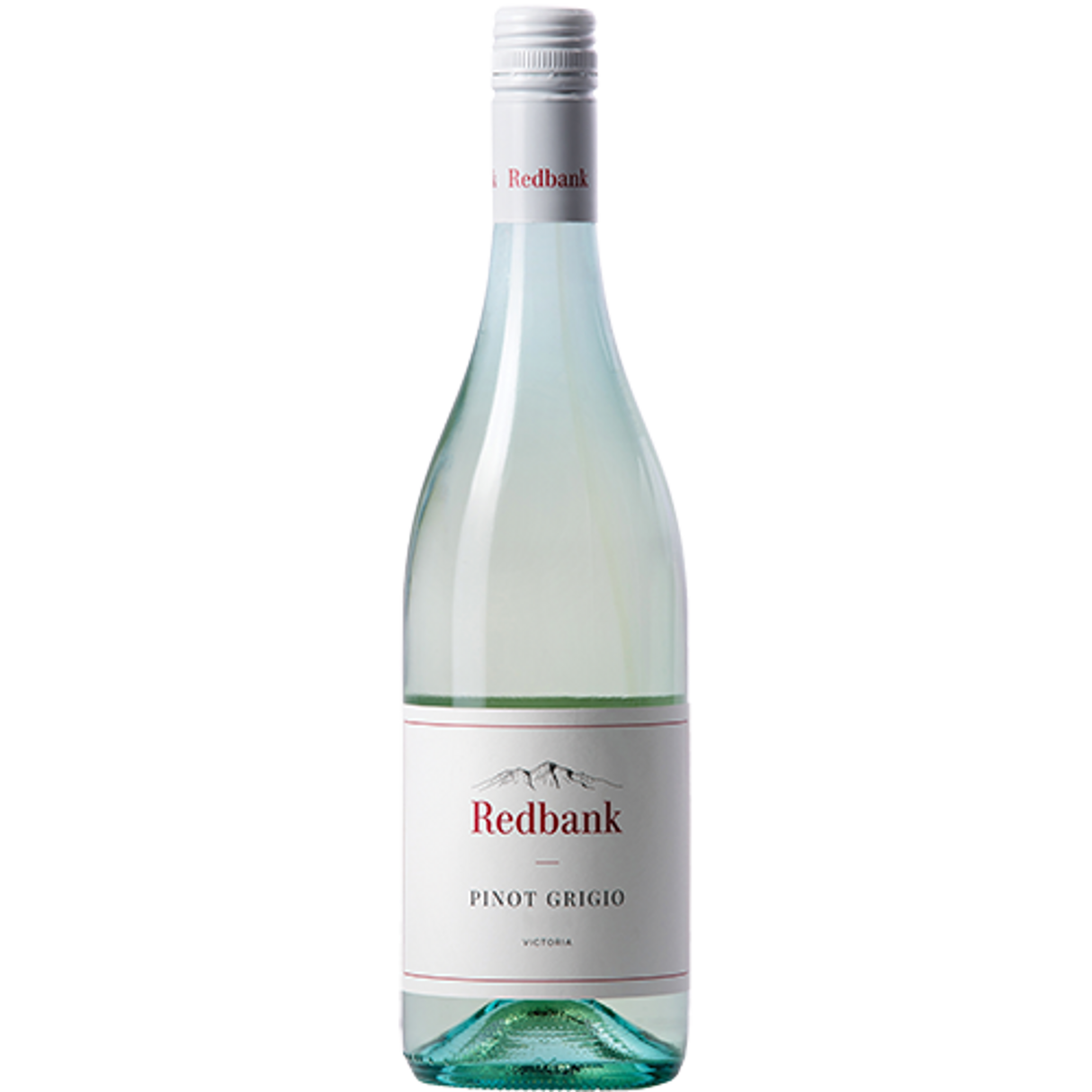 Redbank Victorian Pinot Grigio 2022 (12 Bottles)