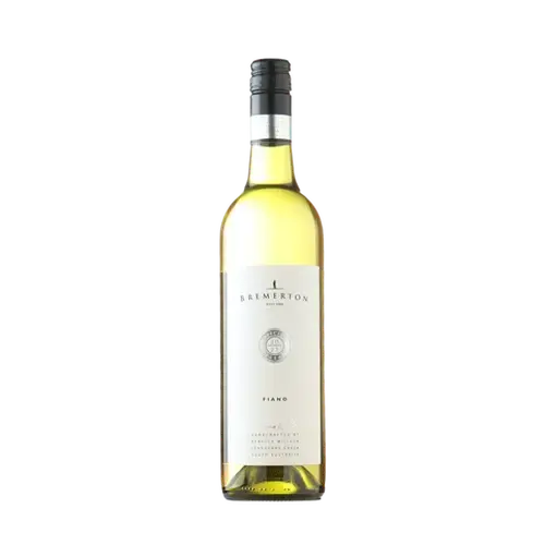 Bremerton Special Release Fiano, Langhorne Creek 2023 (12 bottles)