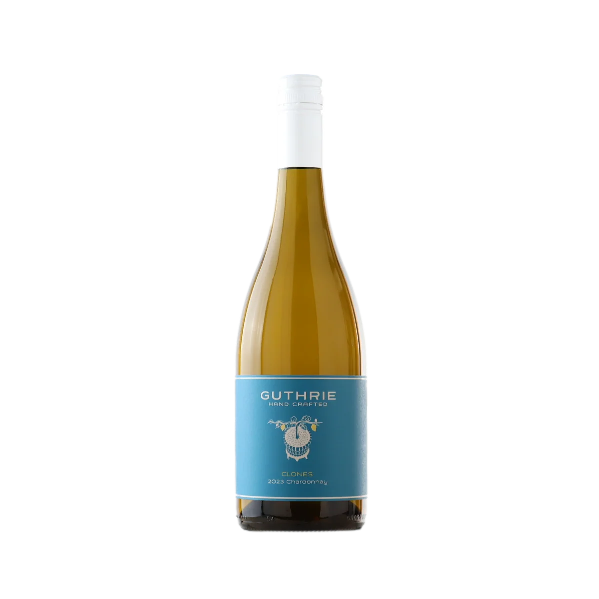 Guthrie Chardonnay 2023 (12 Bottles)