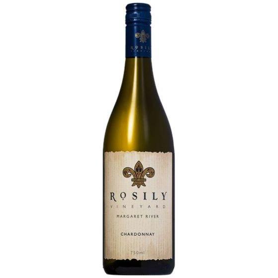 Rosily Chardonnay 2024 (12 Bottles)