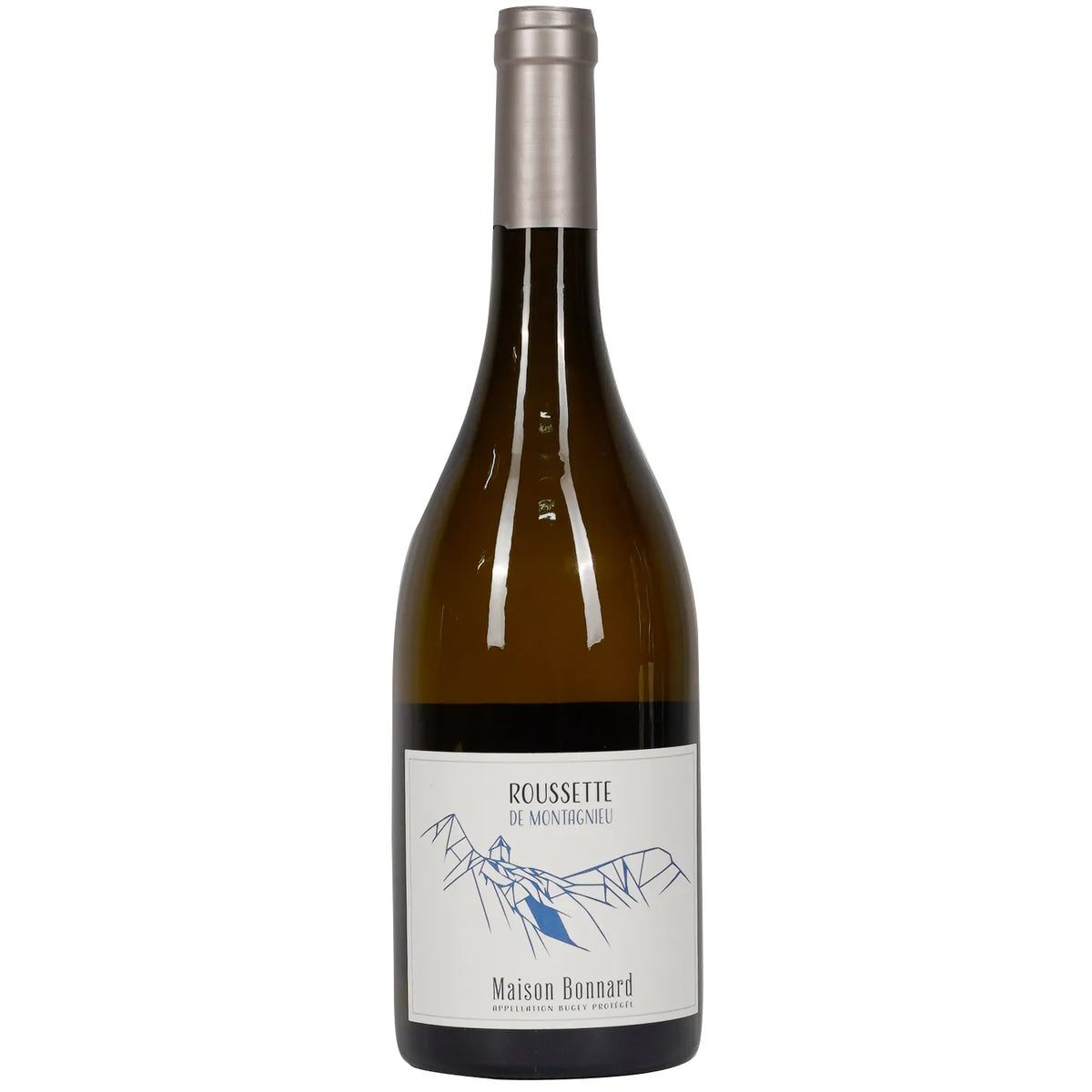 Maison Bonnard Roussette ’de Montagnieu’ 2022 (12 Bottles)