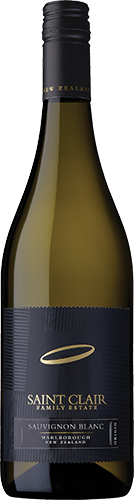 Saint Clair Origin Sauvignon Blanc 2024 (12 bottles)