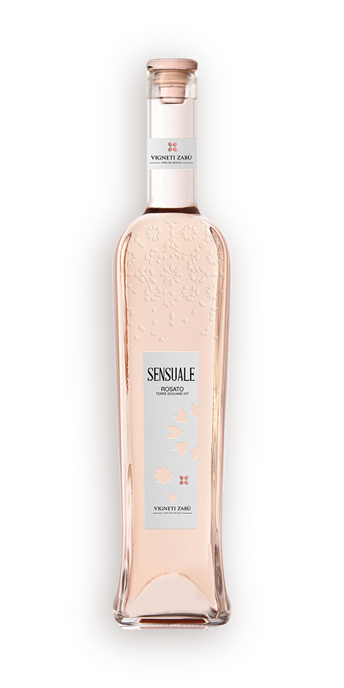 Vigneti Zabu Rose Terre Siciliane IGT 2021 (6 Bottles)