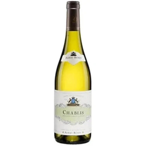 A Bichot Chablis AOC, Chablis, 2023 (12 bottles)
