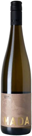 Mada Wines Oak Hill Riesling 2023 (12 bottles)
